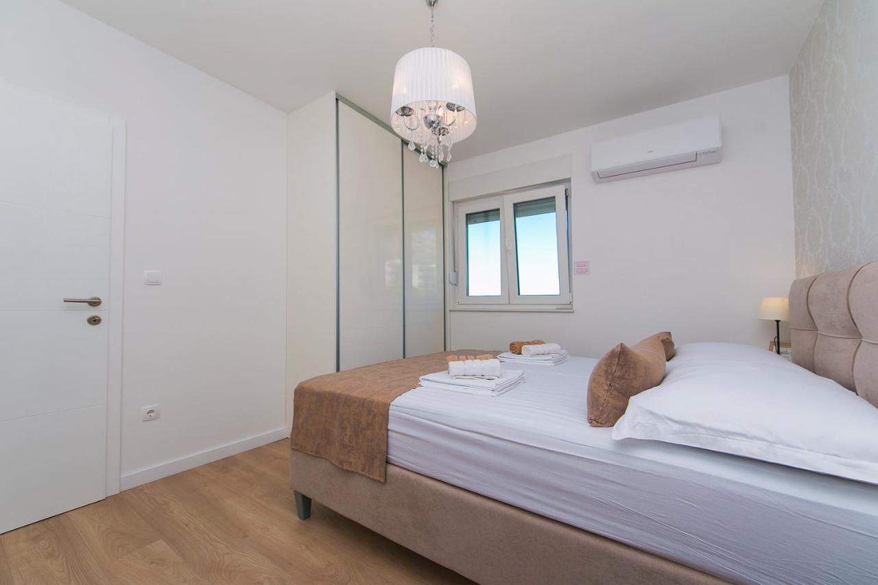 Apartman Sunset Makarska Dış mekan fotoğraf
