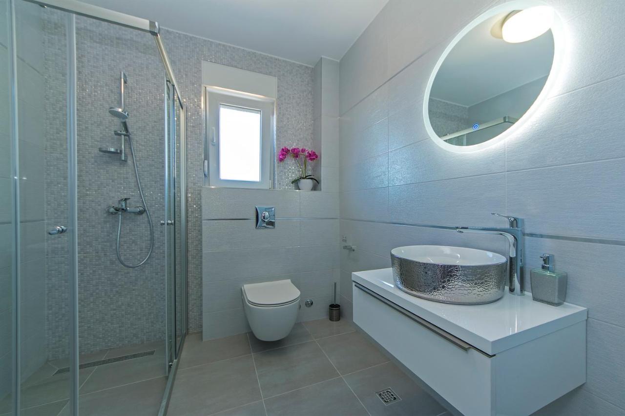 Apartman Sunset Makarska Dış mekan fotoğraf