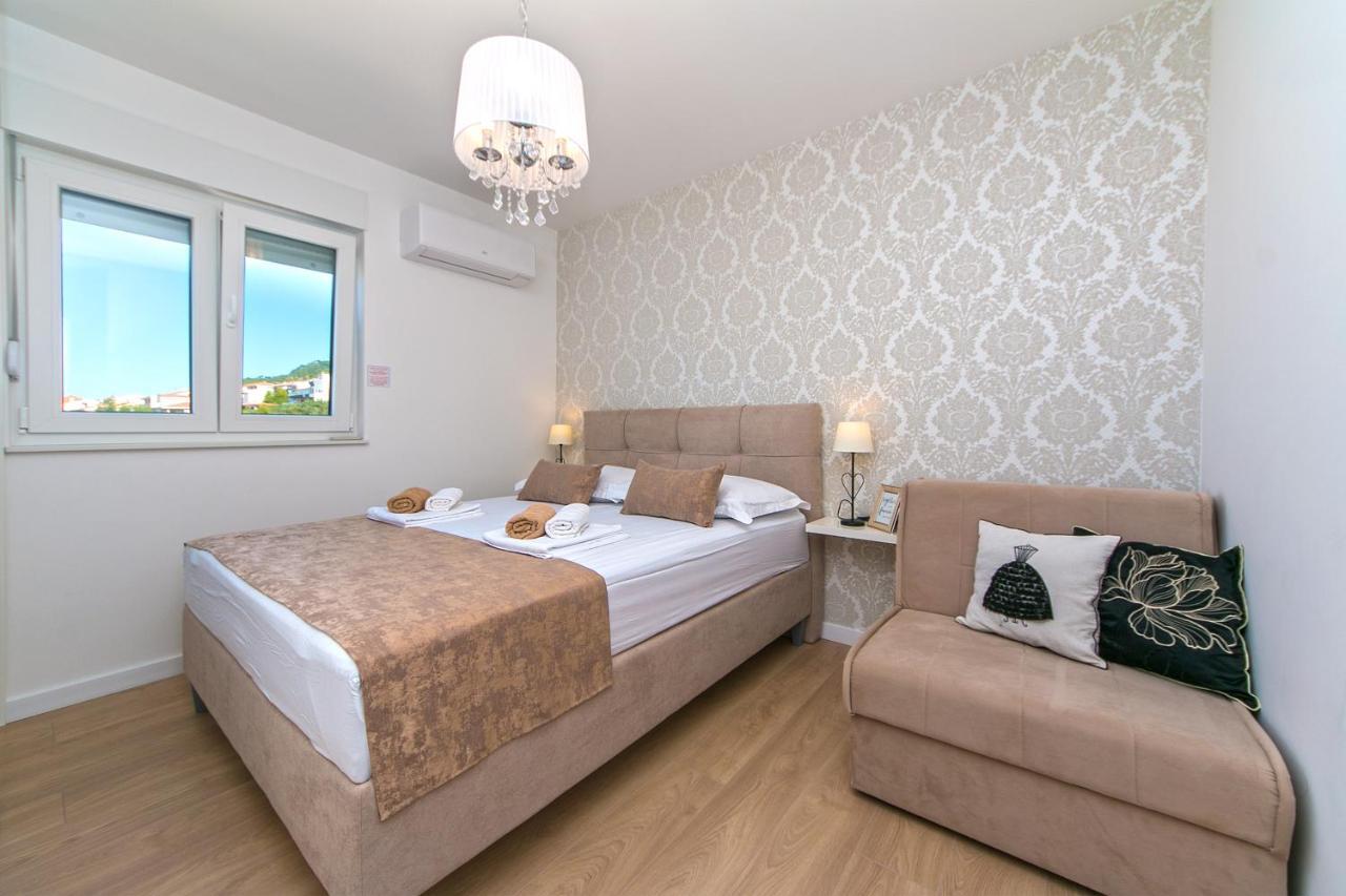 Apartman Sunset Makarska Dış mekan fotoğraf