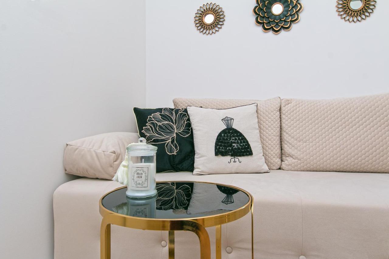 Apartman Sunset Makarska Dış mekan fotoğraf
